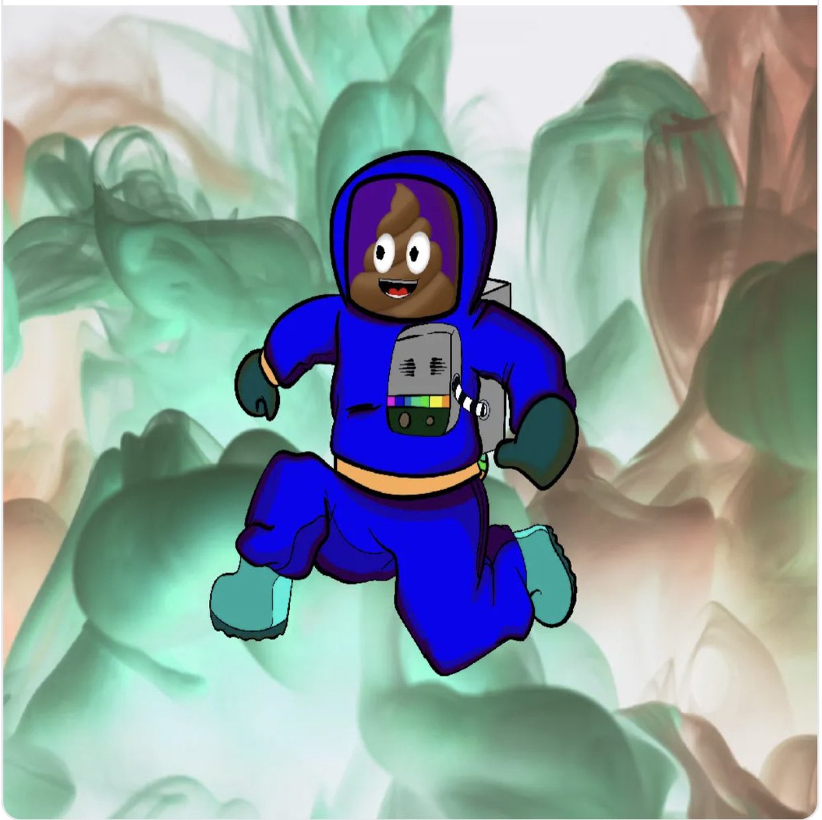 🧸Krypton Blue✨ tweet media