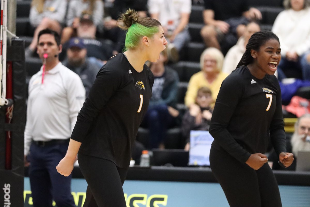 Southern Miss 🔝 tweet media