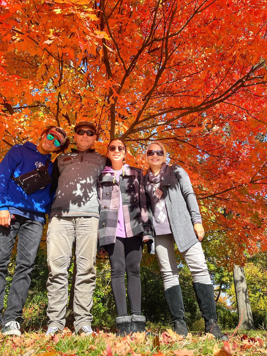 AnaPatty's tweet photo. 🍂El otoño y sus bendiciones🍂 #autumn #blessings #orange #season #grandma #inthehouse #thankful #family https://t.co/aJgXeRvFsL