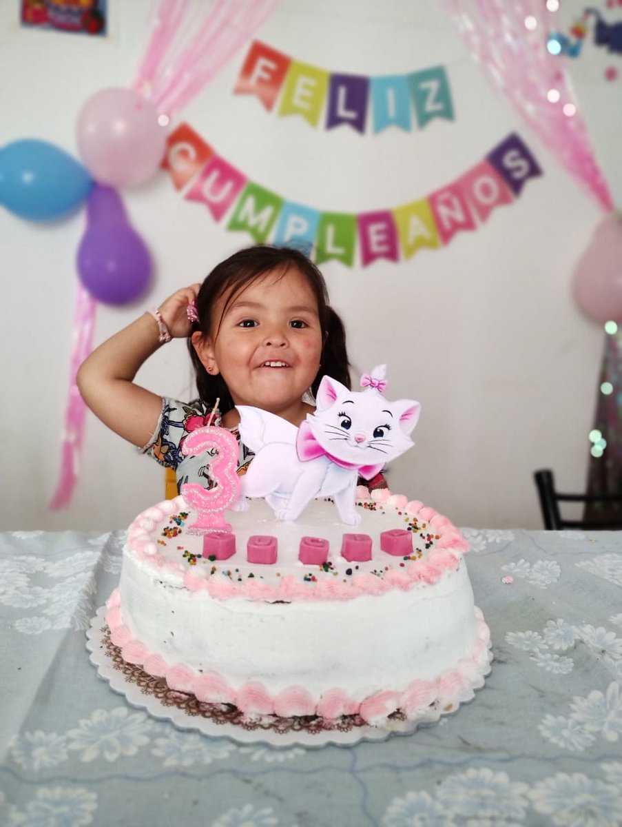 Cumple Lucía 💟 (29/10/22)
Hermosa mía,te amo infinito♾️😍