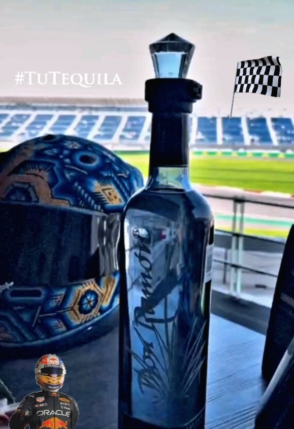 Tequiladonramo1 tweet picture