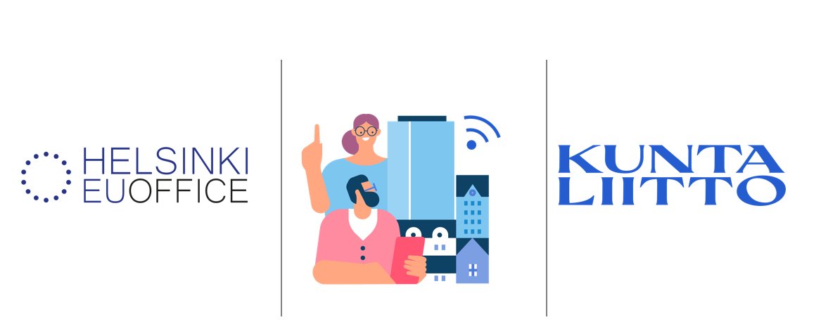 KLBryssel's tweet photo. What challenges and opportunities does Web 3.0 hold and how will it impact our #DigitalTransformation? What will be the role of #VR and #6G? Join our exciting event on the societal impacts by @KLBryssel and @HelsinkiEUOffice on 8 Nov. in Brussels!
Sign up: https://t.co/SyK4JFfdLs https://t.co/EixDp9ZRsD