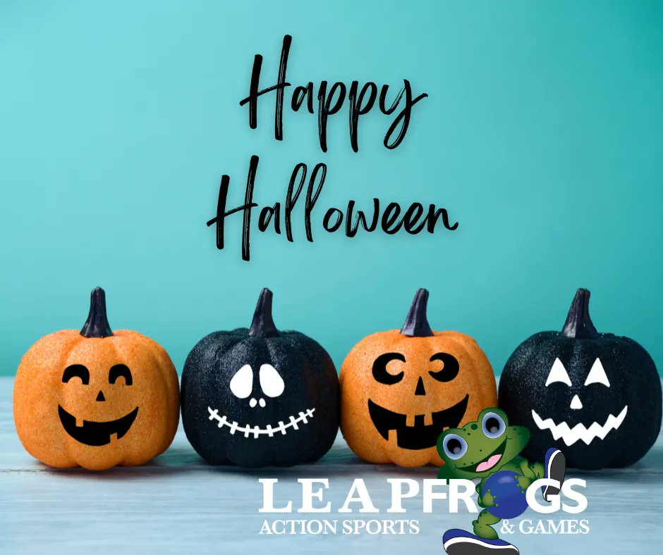 LFASAG's tweet photo. We hope you have a fun time trick or treating this arvo/evening. https://t.co/wHkLWi8589