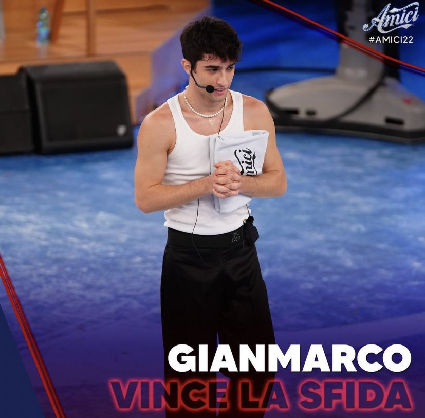 gianmarcosarch's tweet photo. gianmarco nella settima puntata di #amici22, a thread🤍; 
#gianmarcopetrelli https://t.co/9Innw6n4Pm