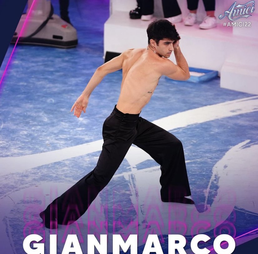 gianmarcosarch's tweet photo. gianmarco nella settima puntata di #amici22, a thread🤍; 
#gianmarcopetrelli https://t.co/9Innw6n4Pm