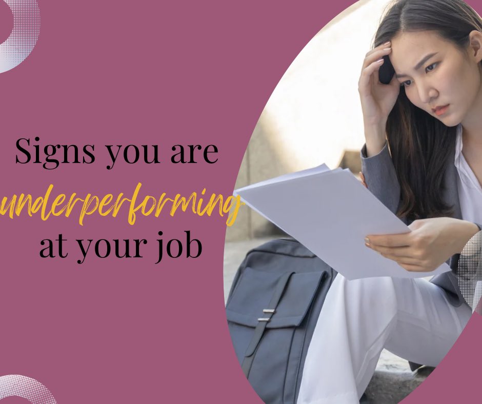 What does underperforming look like to you? Are you searching for ways to rise up and produce better work? Check out our website to learn more!

#personalgrowth #leadership #wellness #lifelessons #transformation #healthylifestyle #corporatewellness #selfdevelopment #selfhelp