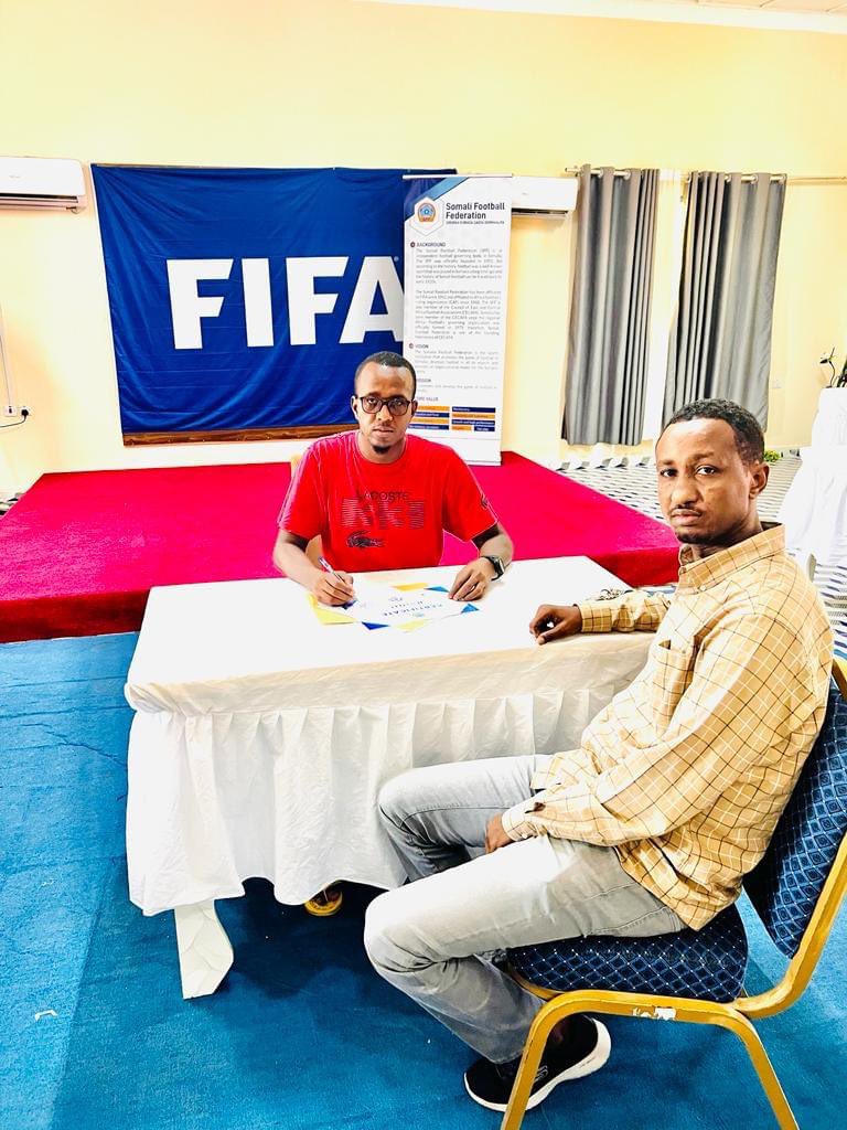 Jeenyo FC tweet media