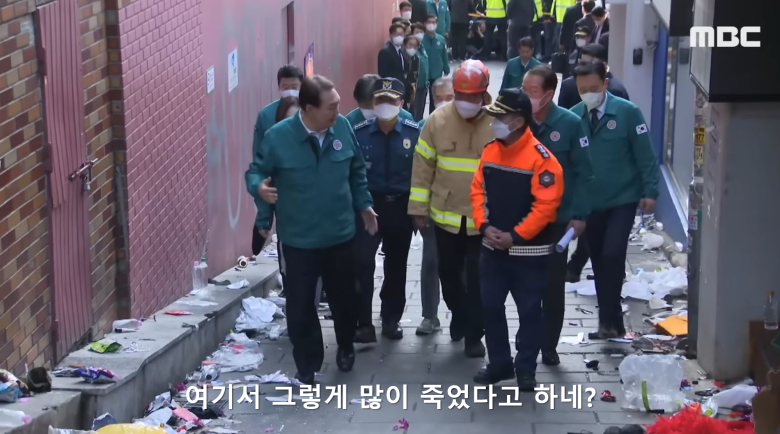 공감능력 제로... 괴물이다