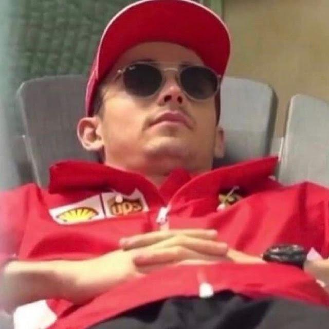 Mexican gp for the moment: