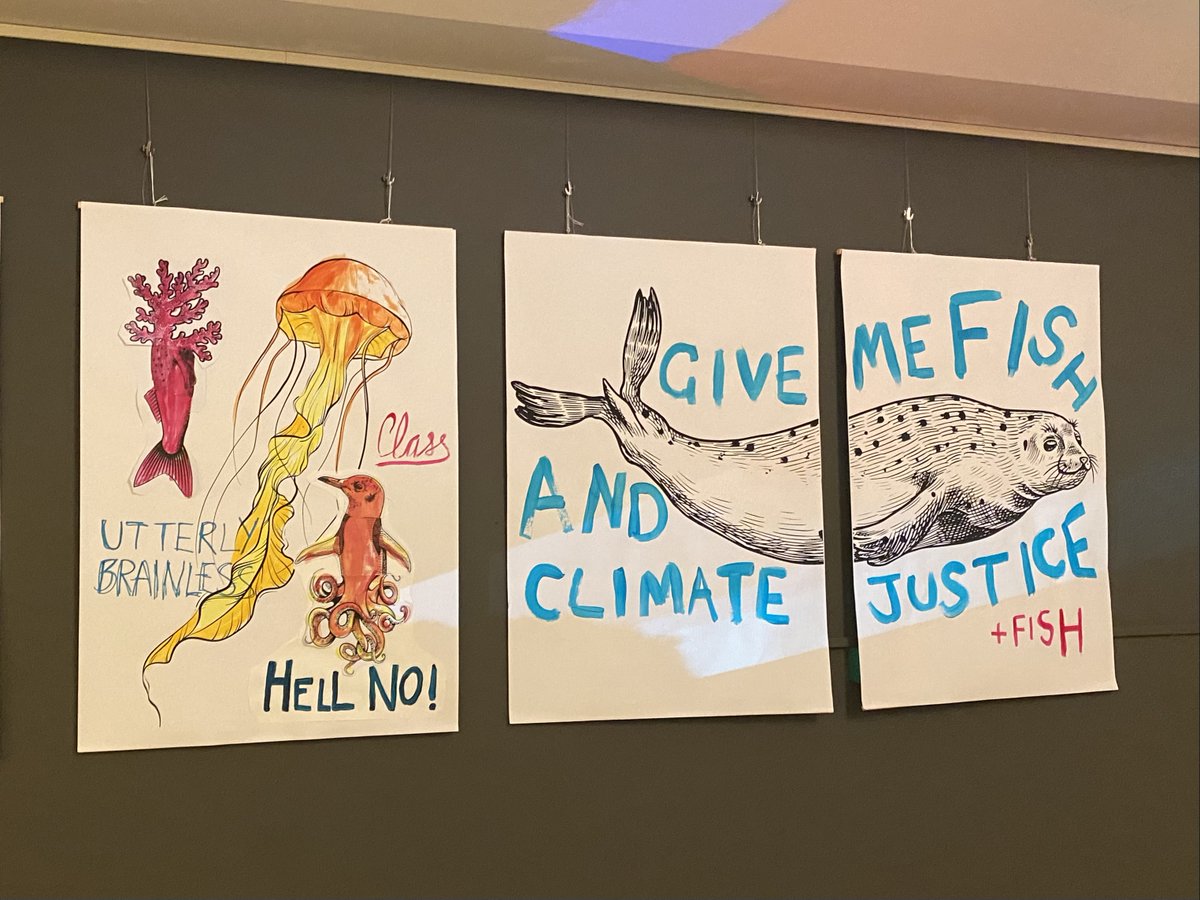 MarjoleinGL's tweet photo. Vandaag een dagje Warming Up festival gedaan voor Shell and the art of protest: indonesia en de afsluitende talk met oa @Zita_Pels over de energietransitie in Amsterdam. Zita geeft terecht aan dat dat hand in hand moet gaan met de aanpak van sociale ongelijkheid. #wearewarmingup https://t.co/Pxmd1Jn2RO