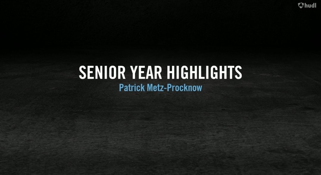 dellsmetz9's tweet photo. Check out my Senior year Highlights!

https://t.co/jeGVrWyPCg https://t.co/ik36VDVqag