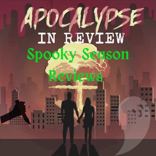 Apocalypse in Review podcast tweet media