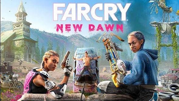 48 - Far Cry New Dawn