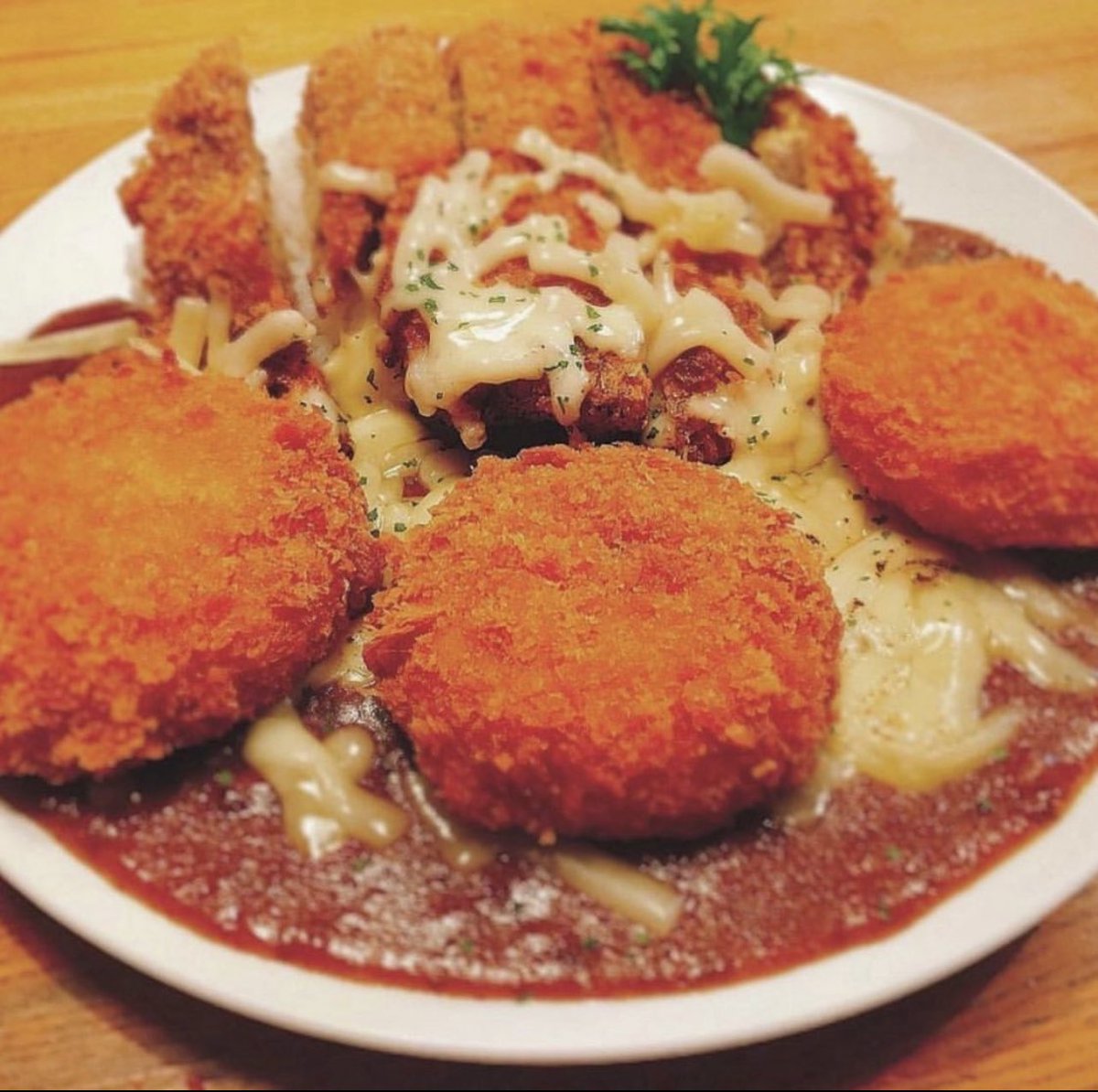 おはカレー！
今週も宮崎ご当地カレー店
カレー倶楽部ルウで
テゲうまカレー！

おかげさまで
週末もずっと満席！

たくさんのご来店
本当にあルウがとうございます！

今週も華麗に
テゲうまカレーを
作りまくルウ！

本日もみなさまの
カレー倶楽部ルウへのご来店
お待ちしてルウ！

#朝活 #カレー