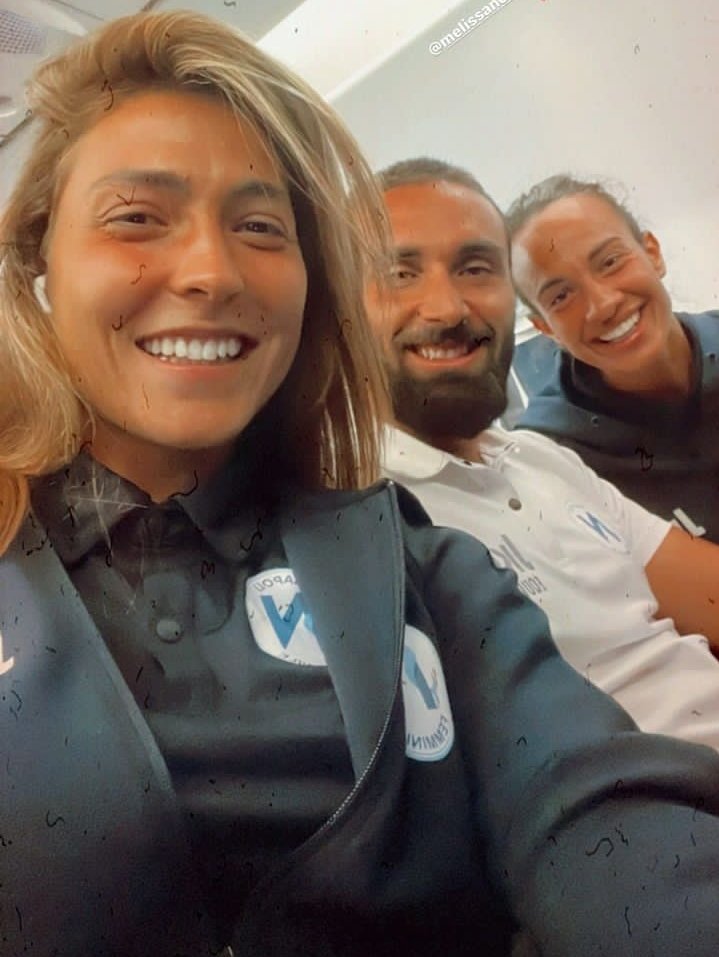 Si ritorna a Napoli con tre punti 😁