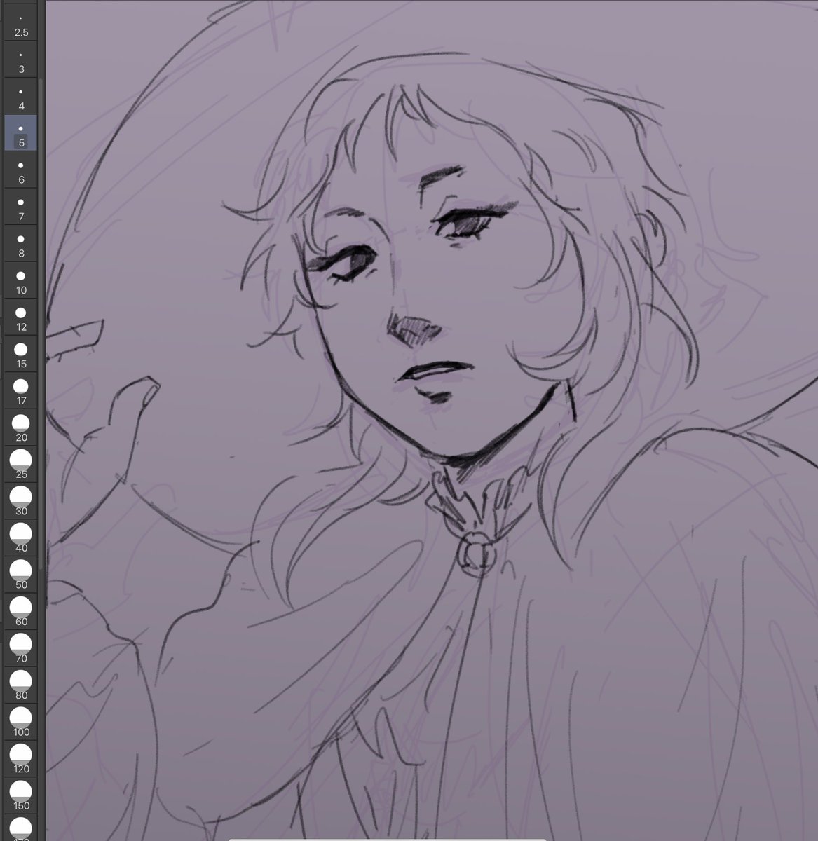 day 67 wip…