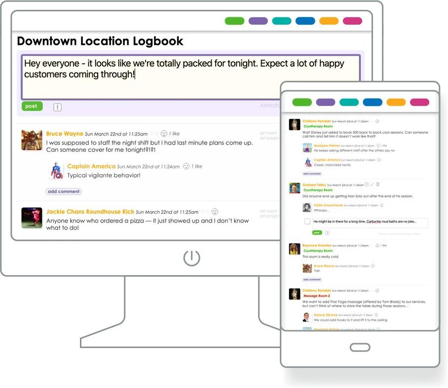 HelmBot tweet picture