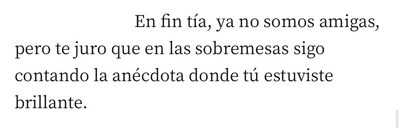 Albadmngz_'s tweet photo. muy triste y nostalgica despues de haber leido esto 💔 https://t.co/DWmjmvuuQb