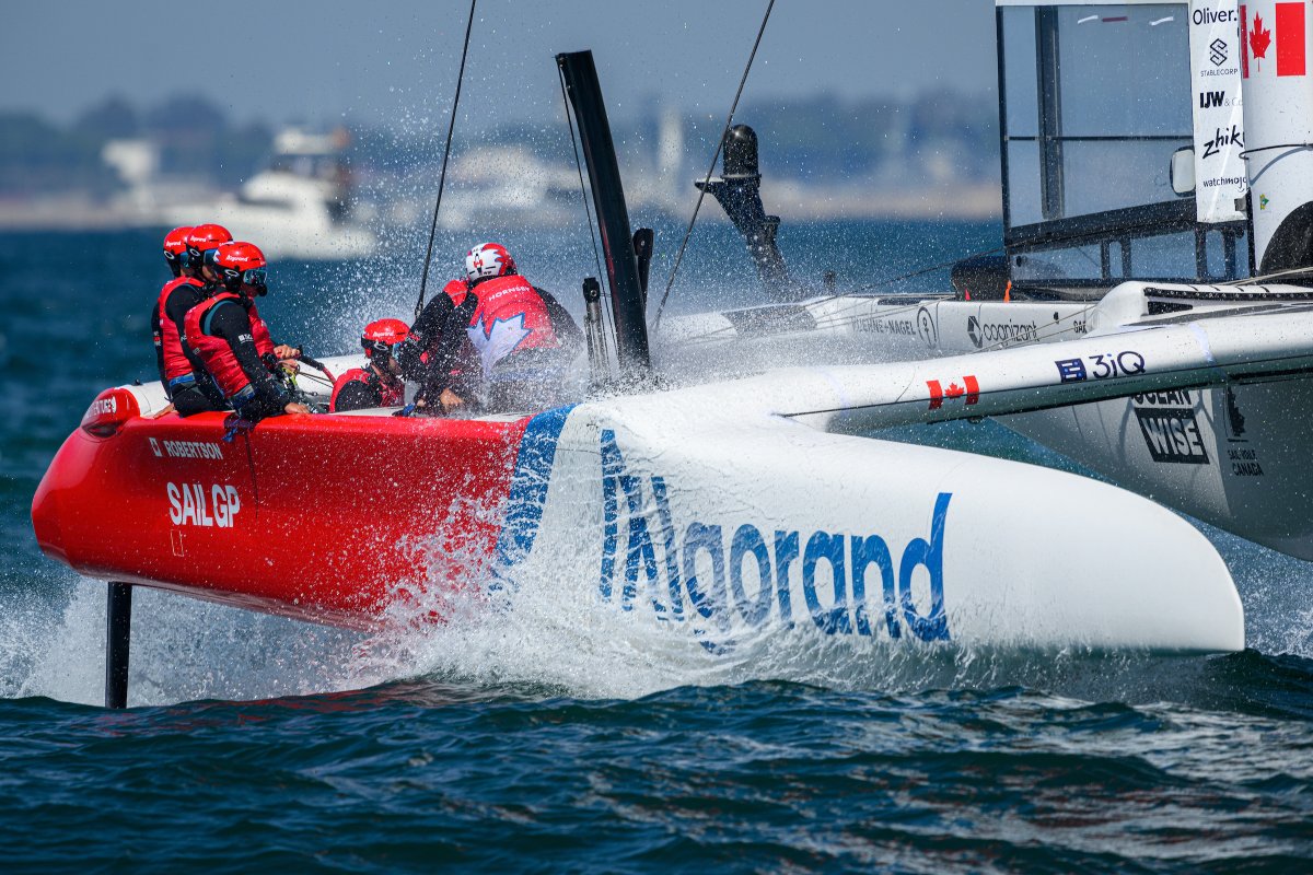 Algorand Foundation tweet media