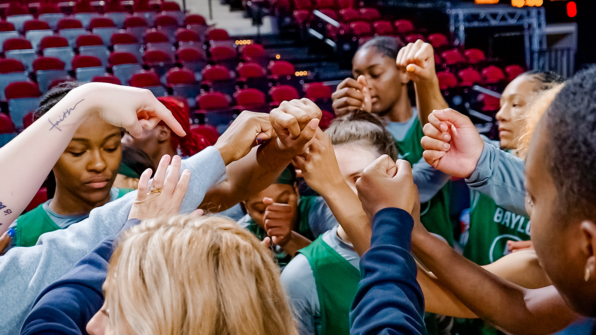 Baylor Women's Basketball on Twitter "🧱 by 🧱 SicEm GreaterThan