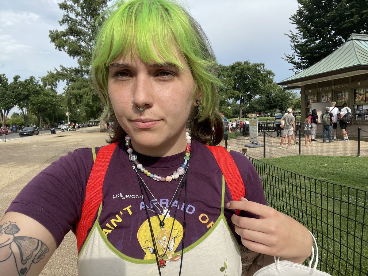 SISTERBOSSES's tweet photo. Meet your sisterbosses im kaitlyn. This account is going to be for biz. I do jewelry but all other endeavors slay me too. Message me about customs!!!! https://t.co/xTLaQFltr3