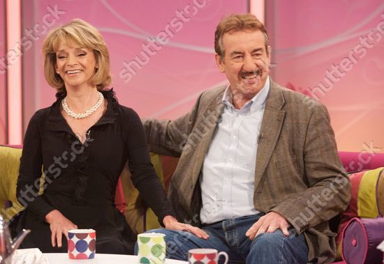 John Challis Tribute page tweet media