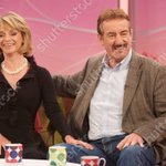 Photo by John Challis Tribute page (@JohnChallisFan)