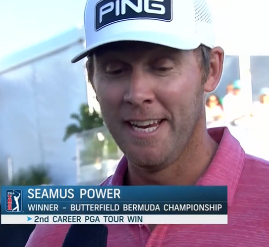 VC606's tweet image. Another fantastic win for @Power4Seamus !!! ☘️💪Multiple #PGATour champion! Moves up to a new career best world ranking at #32, #5 in the #FedExCup and right up there in contention for the @RyderCupEurope team! #BermudaChampionship #OWGR