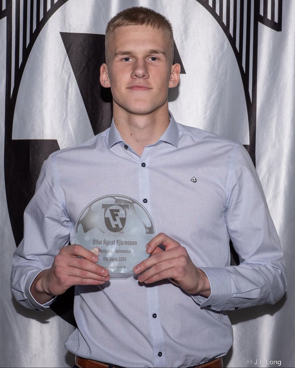 Hermann Ágúst tweet media