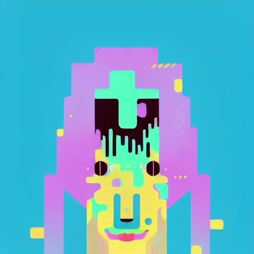 polyheads's tweet image. hard times make strong people!

opensea.io/de-DE/collecti…

#aiart #generativeart #digitalart #nfts #nftcommunity #dope #ethereum #PolygonNetwork