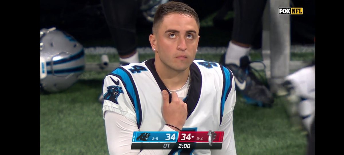 DJALIN's tweet photo. Finally Falcons signed a good player Pinero @AtlantaFalcons
#NFL #falcons #Panthers https://t.co/WAkJv91jvg