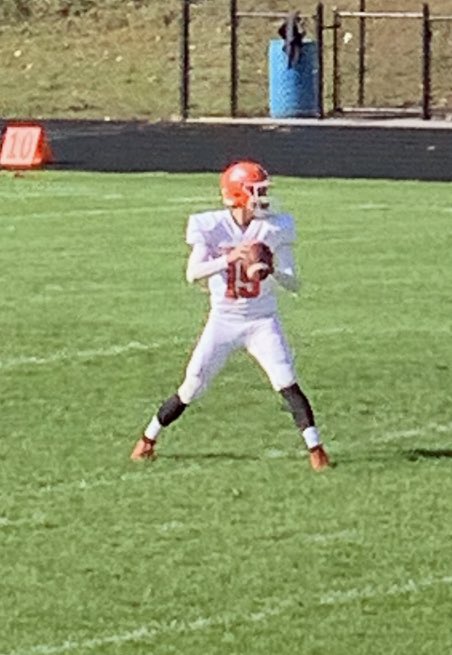 JohnLThompson37's tweet photo. What a journey it has been. Thank you, Southview football. https://t.co/i9tP6tAIJx