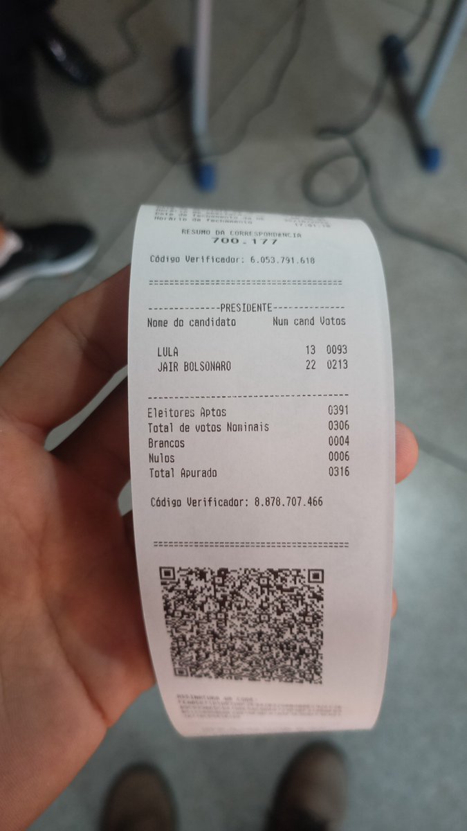 VinissiosAlves's tweet photo. @Rconstantino Na minha sessão fizemos nossa parte em Goiânia!!! https://t.co/x3HcTPSM6K