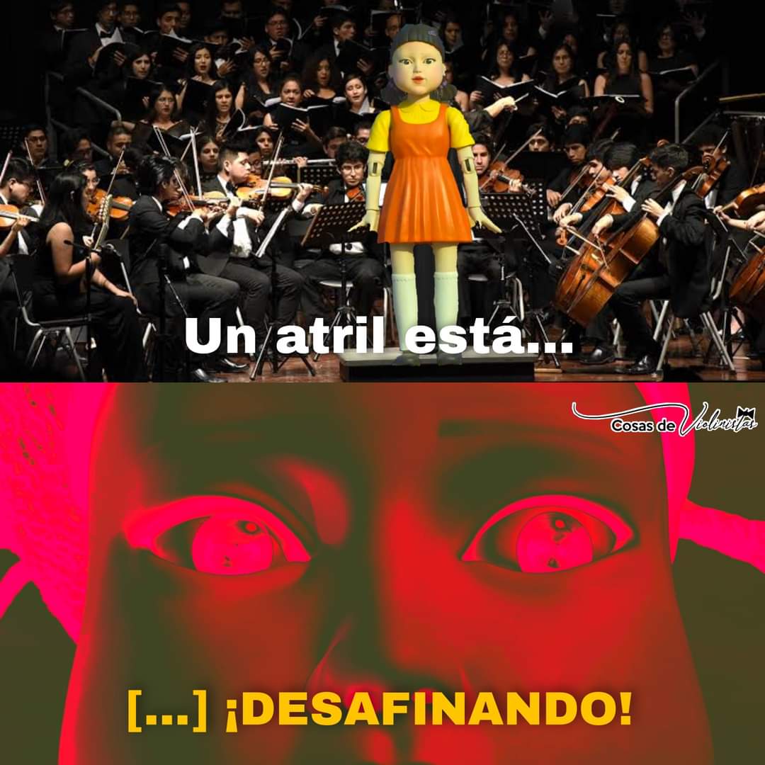 lamarcomposer's tweet photo. 🤣🤣 #mememusical https://t.co/agNiBihxMH
