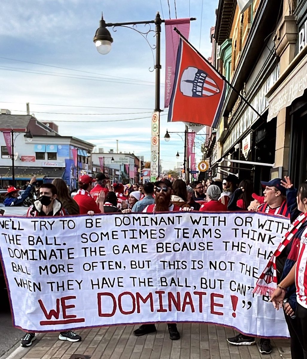 OneSoccer tweet media