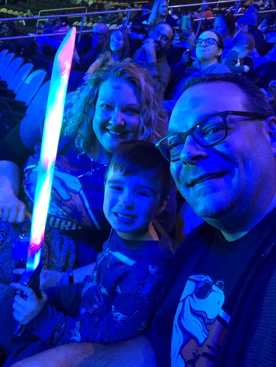 #jurassicworldlivetour