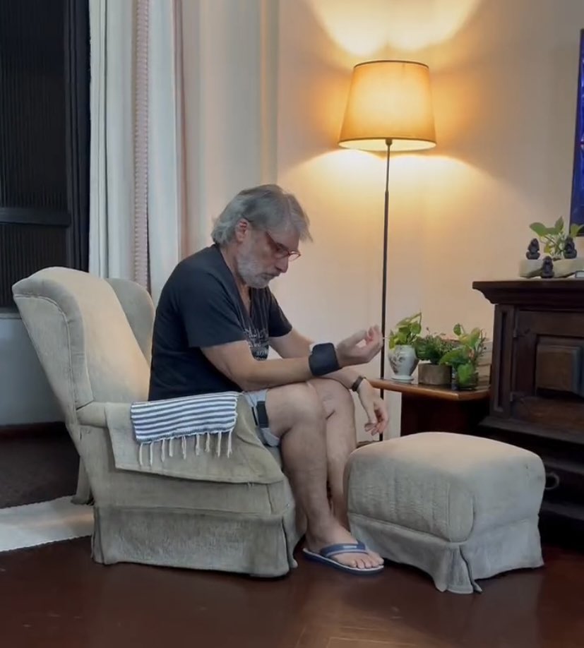 Acompanhando a apuração