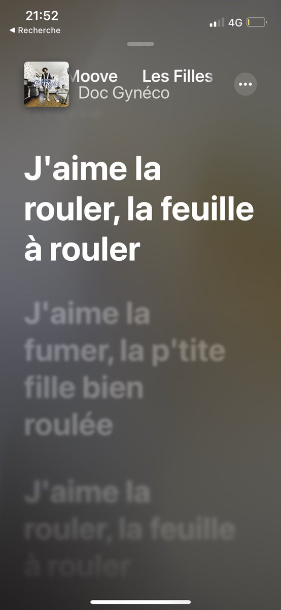 Dusty_CDR's tweet photo. Meilleur musique https://t.co/BSO3JSmUQB