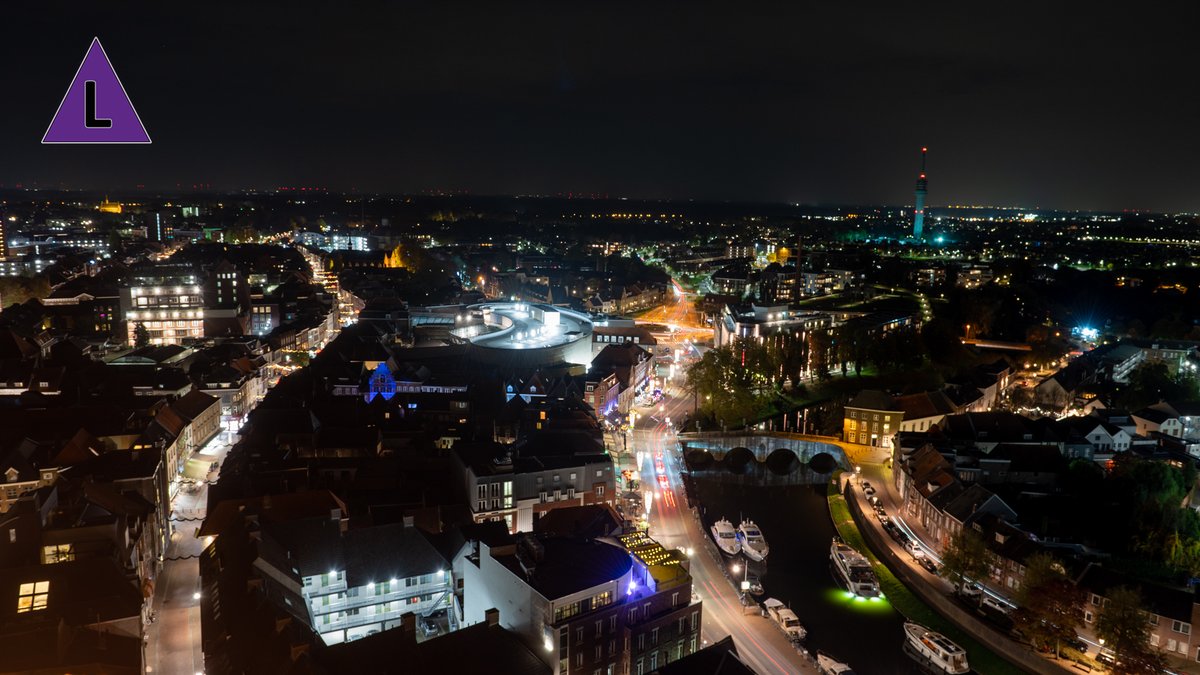deltalimburg's tweet photo. Eenmalig avondopenstelling #sintchristoffelkathedraal in @BisdomRoermond https://t.co/fTBBDjCpsK