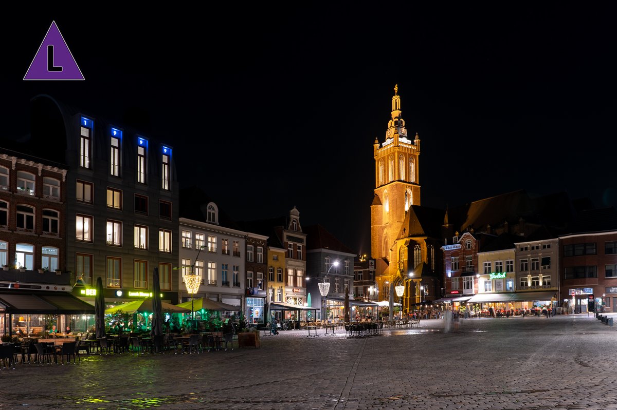 deltalimburg's tweet photo. Eenmalig avondopenstelling #sintchristoffelkathedraal in @BisdomRoermond https://t.co/fTBBDjCpsK