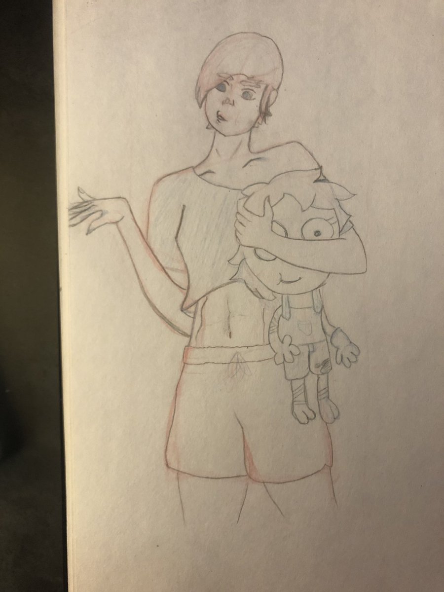 jj_mason's tweet photo. #OC_tober2022 Day 29: Pajamas
“No talking business Yuki! This is gonna be a normal sleepover and we’re gonna normal sleepover stuff. Like paint our nails, and sneak some liquor, and play Resident Evil”
Had to get Chell in before the end of the month #Sequinox https://t.co/m9ku5XDQrd