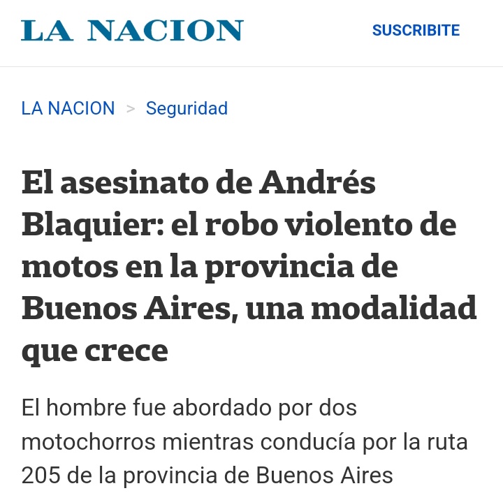 Los hechos de inseguridad en la Provincia, lamentablemente, son diarios y afectan a todos los bonaerenses. Éste crimen en Pilar, a la vista de todos y en una de las rutas más transitadas, sólo acentúa la desprotección y falta de medidas de seguridad que viven miles de vecinos 🧵