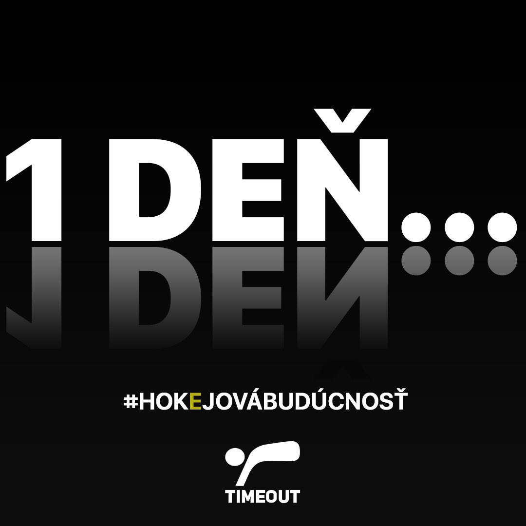projekttimeout's tweet photo. Už zajtra… 👀
🏰🚂 #1den #projekttimeout #nadeje https://t.co/jj7w122d32