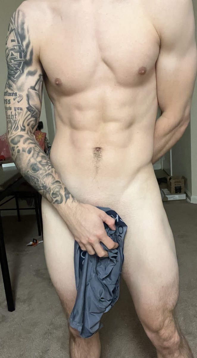 Anyone care to take a (free) peek at the fun I've been having lately? onlyfans.com/thenateshepard