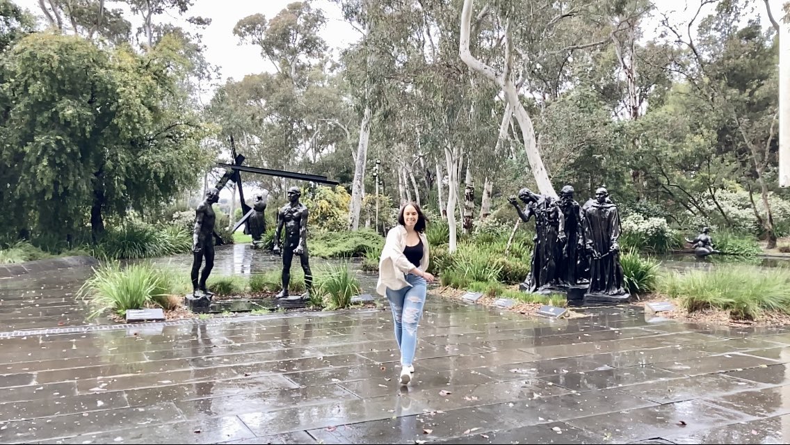 Turning rainy days into adventure days.