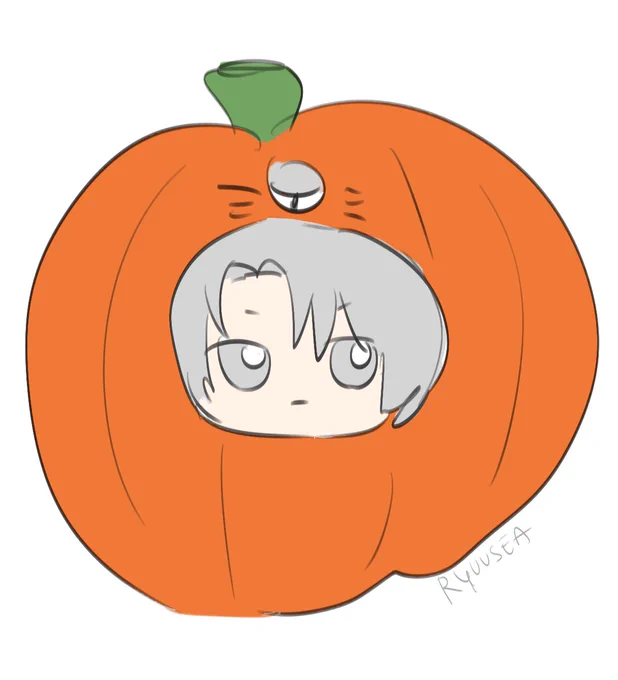 gabocha 