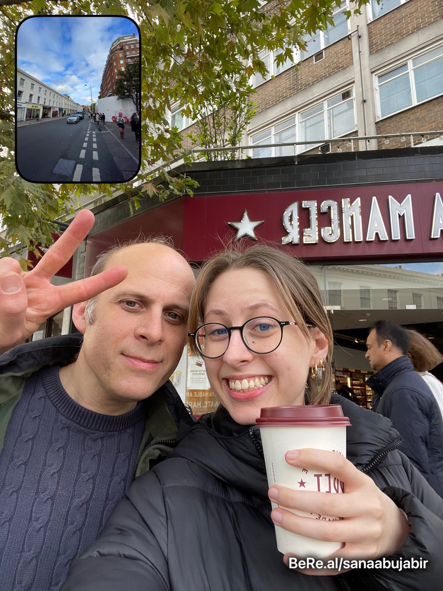 trip to london to watch <a href="/sheshajmusic/">Shesh Abu-Jabir</a> perform with ESO today!! Well done to everyone for a great concert 👏👏 #cadoganhall #riteofspring #englishschoolsorchestra