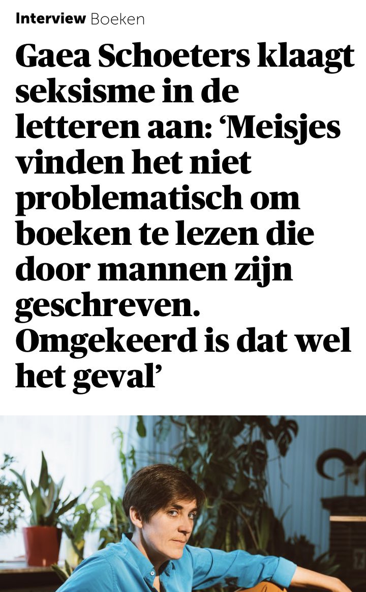 Bart De Clerck tweet media