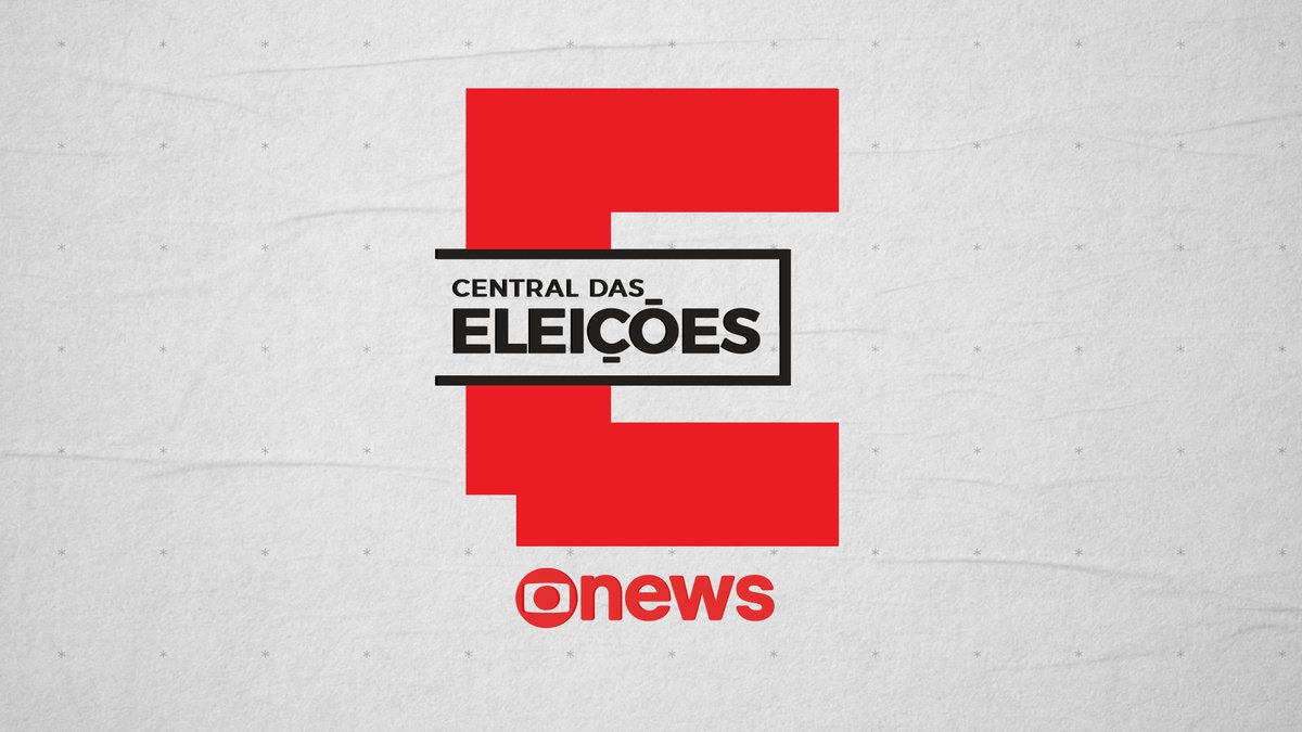 GloboNews's tweet photo. Confira as análises de comentaristas durante apuração dos votos no segundo turno das eleições presidenciais: https://t.co/4ZKgo16De1 #CentraldasEleições #GloboNews https://t.co/8jaSnBppRg