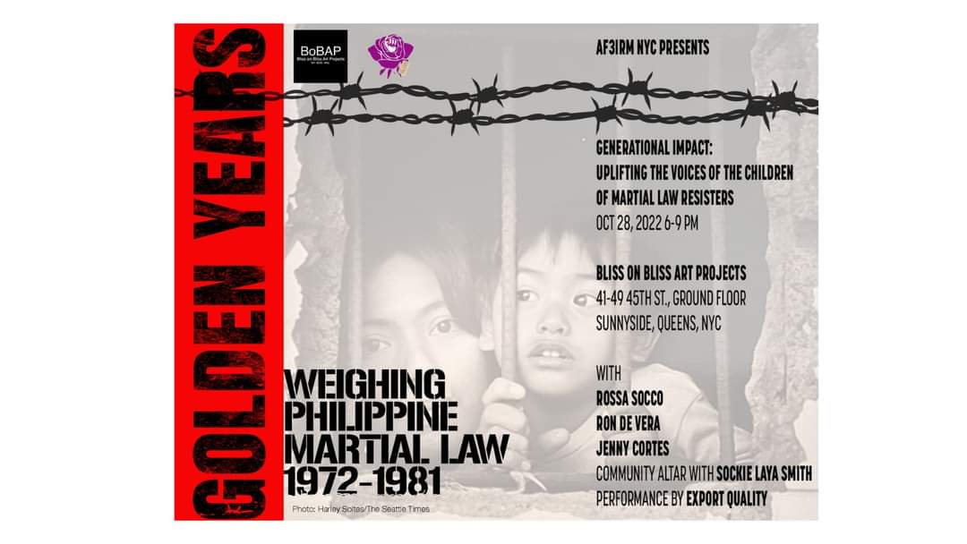 The full video of the 10/28 panel is now ready to view! fb.watch/guCc8_vedC/